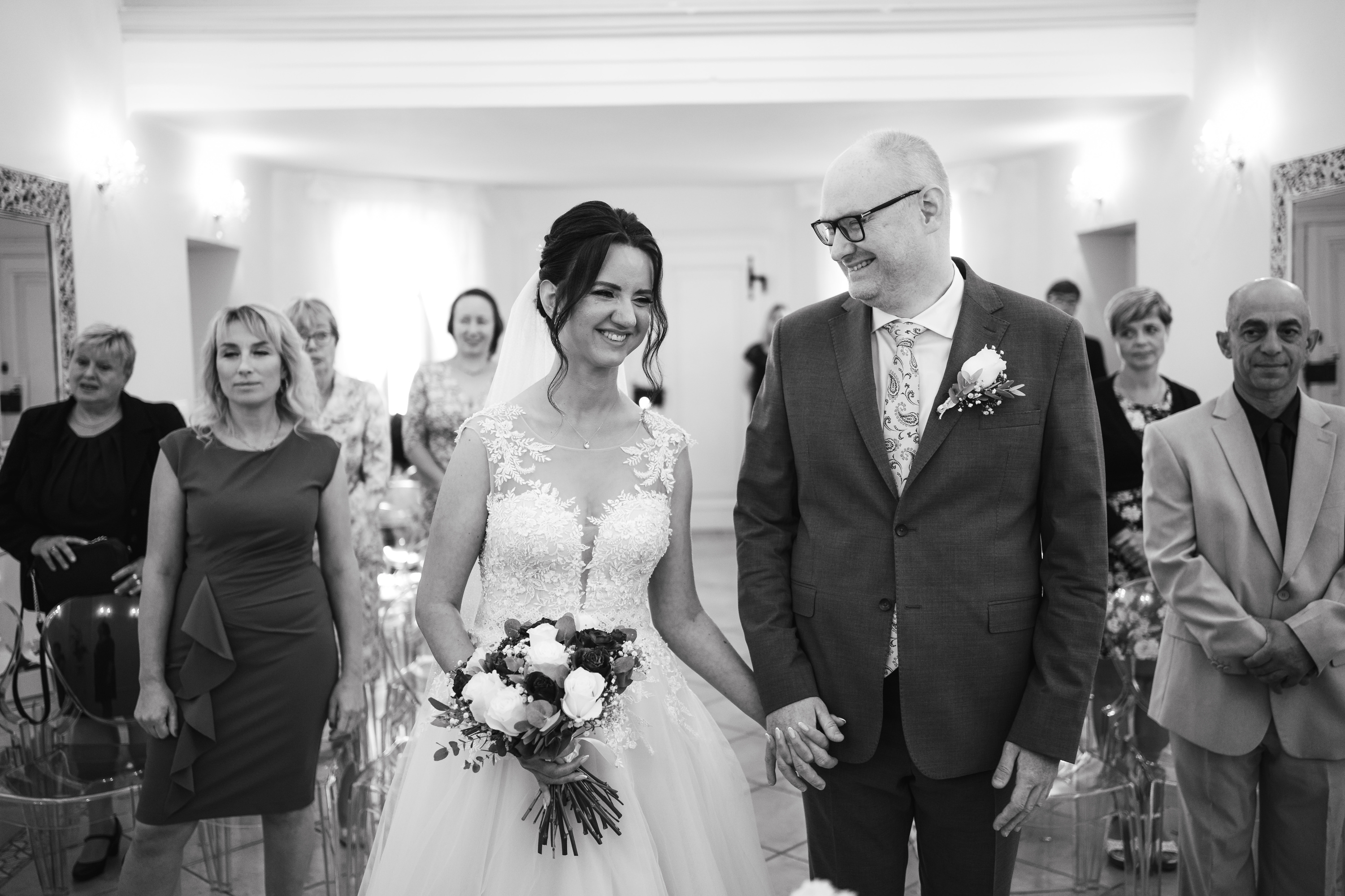 7. 10. 2023 Olga + Víta Dostálovi